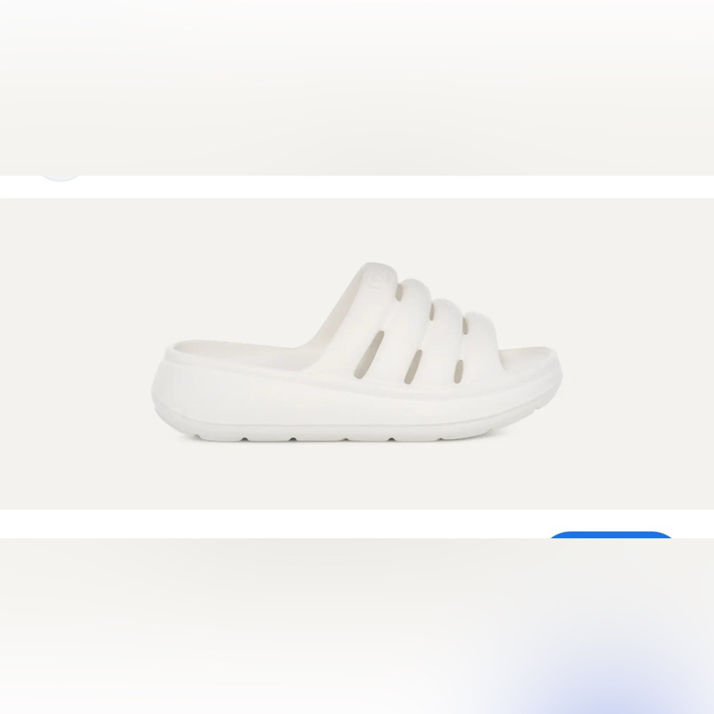 Ugg Sport Yeah Kids Sandals / Slides